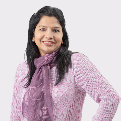 Dr Priyasree Das