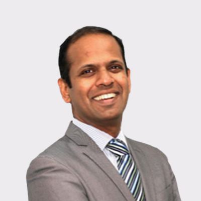 Dr Jothi Murugesan