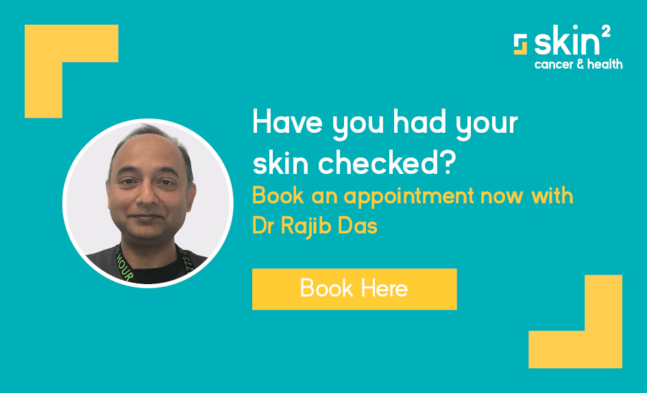 Welcome Dr Rajib Das