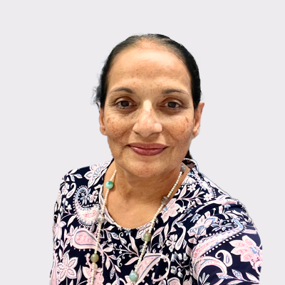 Dr Darshana Dave