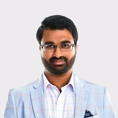 Dr Dilshan Mendis